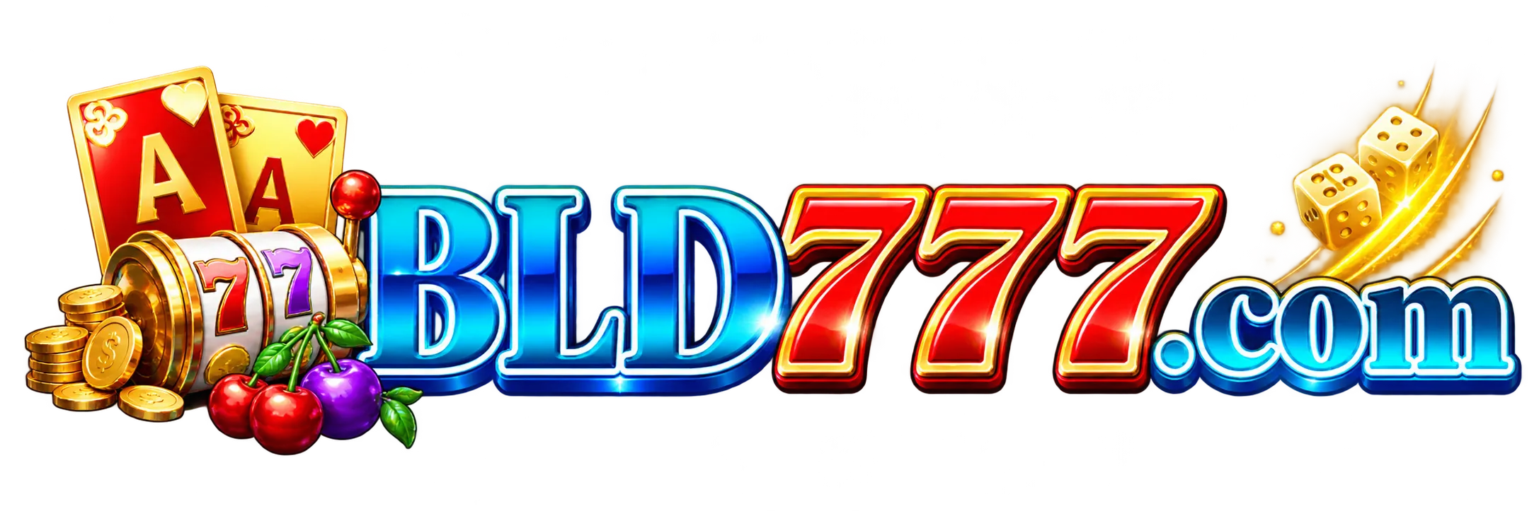 bld777 Bangladesh official channel logo